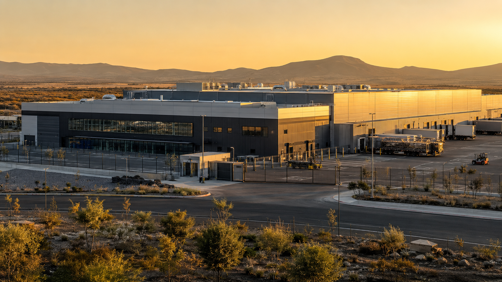 NetShape abre nueva planta en Querétaro: qué puede mover en el mercado industrial